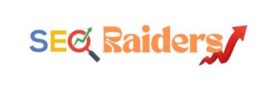 SEO Raiders logo